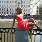 Анна Юревна Маринчева фото №867689