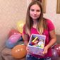 Дарья Сергеевна Петрушкина фото №771042