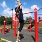 Милана Олеговна Науменко фото №1493977