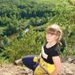 Анастасия Николавевна Казакова фото №1089922
