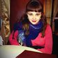 Ершова  Светлана фото №466547