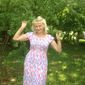 Наталия Александровна Гончарова фото №663770