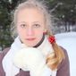 Алёна Андреевна Шабашова фото №609208