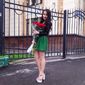 Каролина Алексеевна Шалимова фото №1231340