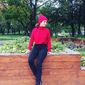 Ирина Сергеевна Спасская фото №1273610