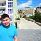 Тимофей Федорович Бубякин фото №761907