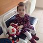 София Олеговна Салтыкова фото №1185303