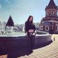 Оксана Николаевна Багдасар фото №1473334