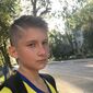 Данил Дмитриевич Ивченко фото №1471489