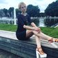 Мария Александровна Григорьева фото №1206027