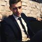 Дмитрий  Огурцов фото №1409750