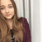 Настя  Фролова фото №1328722
