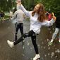 Елизавета Андреевна Матюшкина фото №1395436