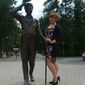 Вероника Алексеевна Сверчкова фото №362536