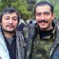 Баходир  Джалметов фото №790686