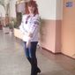 Вiталiна Благодатова Костянтинiвна фото №839208