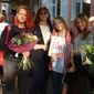 Екатерина  Гнатюк фото №1249291