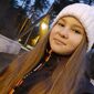 Арина Сергеевна Кузьмина фото №1582249