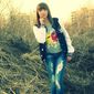 Диана Алексеевна Маркина фото №415664
