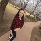 Надежда  Гафаятова фото №1373913