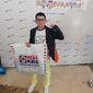 Богдан Борисович Федякин фото №1532226
