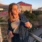 Марина Павловна Мухина фото №1309889