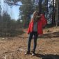Полина Алексеевна Рогачёва фото №1334985
