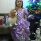 Алиса Андреевна Боброва фото №1562024