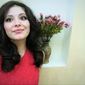 Елизавета  Борисова фото №1056212