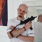 Иван Александрович Воробьёв фото №1498230