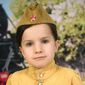Милана Алексеевна Дерябина фото №1466699