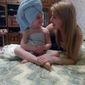 Надежда  Ивановна фото №965846