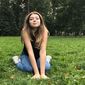 Ирина Комилджоновна Холдзиева фото №1371549