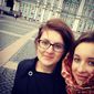 Лина  Подлужная фото №771302