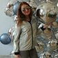 Анастасия  Захарова фото №1467375