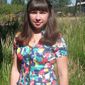 Светлана Юрьевна Попова фото №457708