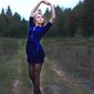 Дарья Ивановна Якян фото №780659