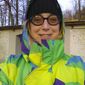 Маслова Екатерина Владимировна фото №608201