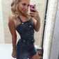 Анна Андреевна Бабушкина фото №1212889