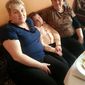 Марія Павлівна Карпюк фото №1015351