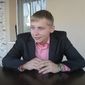Николай Николаевич Кривенко фото №768658