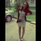 Анастасия Афгановна Нуриева фото №340501