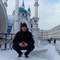 Руслан Зиннурович Хисамутдинов фото №991136