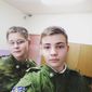 Григорий Михайлович Савёлов фото №1094363
