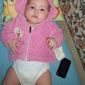 Ольга Петровна Ишутина фото №313438