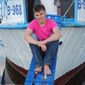 Алексей Вадимович Наклонов фото №360689