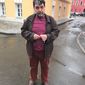 Сергей  Рыбалкин фото №1349118