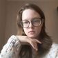 Екатерина Владимировна Рогожникова фото №1573142
