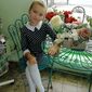 Кира Андреевна Петухова фото №1509976