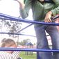Андрей и Настя Васильевы Воронковы фото №1153890